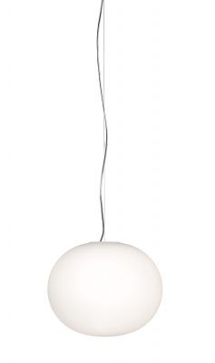 Glo Ball S1 Hängeleuchte Flos